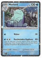 Pokemon morlord cosmo gebraucht kaufen  Gevelsberg