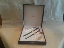 Ghw armbanduhren partner gebraucht kaufen  Warin