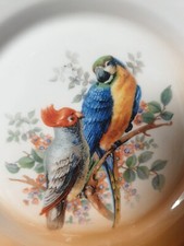 German porcelain reticulated for sale  SLEAFORD