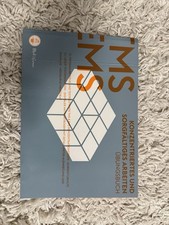 Tms übungsheft gebraucht kaufen  Köln