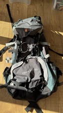 Hiking rucksack backpack for sale  MILTON KEYNES