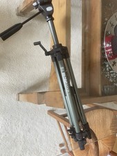 Bilora stativ safari gebraucht kaufen  Lüdenscheid
