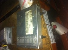 Bonneville engine ecm for sale  Lynn