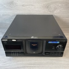 Sony cdp cx235 for sale  ST. HELENS