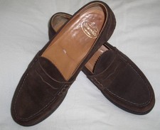 Church klassische slipper gebraucht kaufen  Solingen