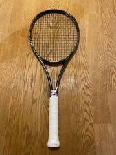 Wilson blade 98s gebraucht kaufen  Olching