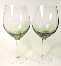 Pier green crackle for sale  Snoqualmie