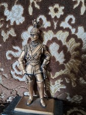 Kaiser wilhelm figur gebraucht kaufen  Mönchengladbach