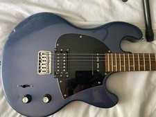 shergold guitar for sale  STROUD