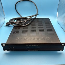 Parasound zamp v.3 for sale  Carlsbad