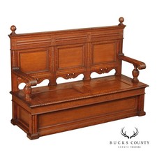 Antique victorian gothic for sale  Hatfield