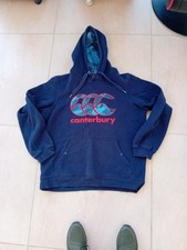 Canterbury uglies hoodie for sale  NEWRY
