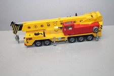 Siku faun kranwagen gebraucht kaufen Siku faun kranwagen gebraucht kaufen  Rauschenberg