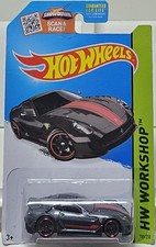 Hot wheels 2015 gebraucht kaufen  Berlin
