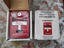 Ademco 5140mps manual for sale  Hartford