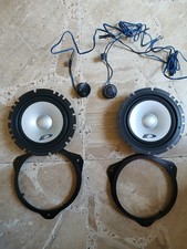 Alpine sxe1750s casse usato  Barumini