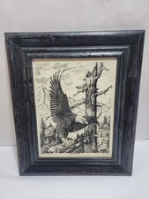 Vntg dave maloney for sale  Nesbit