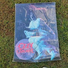 Ozzy osborne randy for sale  Princeton