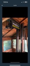 Powertec lat pulldown for sale  LONDON