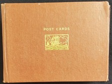 Vintage empty postcard for sale  REDDITCH