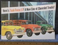 Original vintage 1957 for sale  Greenup