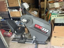 Scifit pro2 ab6400 for sale  Saginaw