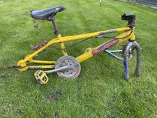 Haro bmx barn for sale  NORWICH