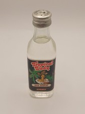 Mignonnettes alcool rhum d'occasion  Auneau