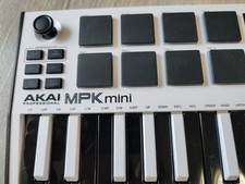 Akai mpk mini gebraucht kaufen  Bottrop