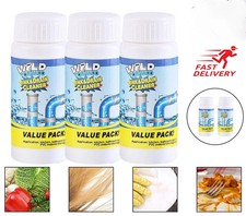 Wild tornado powerful gebraucht kaufen  Zeven