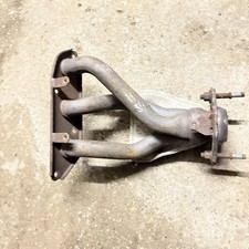 Exhaust manifold mitsubishi for sale Exhaust manifold mitsubishi for sale  ROTHERHAM