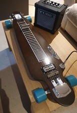 Lap steel guitar for sale  LEICESTER