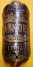 Antique bicycle head for sale  Volcano
