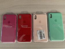 Cover iphone max usato  Garbagnate Milanese