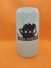 Walsheim bierkrug walsheimer gebraucht kaufen  Eppelborn