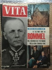 Rivista vita 1962 usato  Vottignasco
