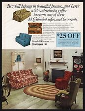 1967 broyhill premier for sale  Brunswick