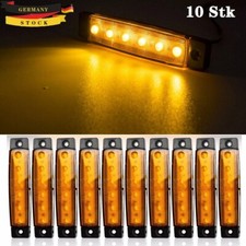 10x led seitenmarkierungsleuch gebraucht kaufen  Aspisheim, Grolsheim