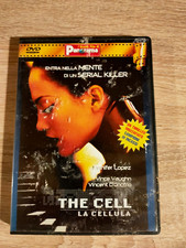 Dvd the cell usato  Settimo Torinese