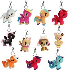 Tokidoki portachiavi peluche usato  Macerata