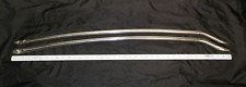 Pair stainless steel for sale  Sycamore