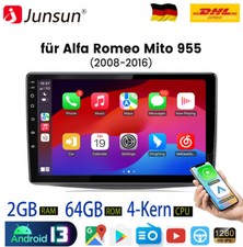 64gb carplay autoradio gebraucht kaufen  Buttstädt