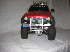 Auto tamiya toyota gebraucht kaufen  Schacht-Audorf