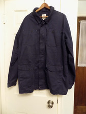 Chaqueta de Colección F&S Field & Stream Marina Trabajo al aire libre Tarea con cremallera completa XL con cremallera completa segunda mano  Embacar hacia Mexico