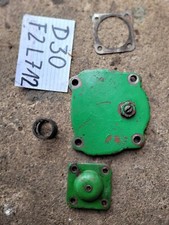 Deutz d30 f2l712 gebraucht kaufen  Boizenburg Umland