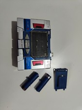 Transformers soundwave for sale  KING'S LYNN