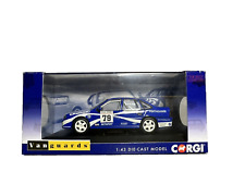 Corgi vanguards va13105 for sale  CHESTERFIELD