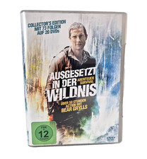 Ausgesetzt wildnis abenteuer gebraucht kaufen  Hamminkeln