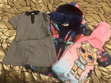 Girls clothes bundle for sale  COVENTRY