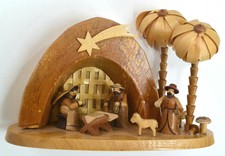 Alte weihnachts wand gebraucht kaufen  Berlin